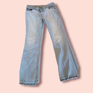 Y2K American Eagle Jeans